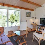 펜션 5 Person Holiday Home In Stege