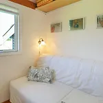 펜션 5 Person Holiday Home In Stege 스테지