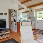 5 Person Holiday Home In Stege 펜션