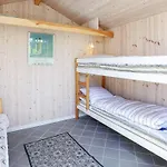 5 Person Holiday Home In Stege * 스테지