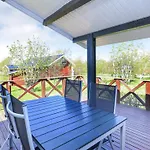 5 Person Holiday Home In Stege 펜션