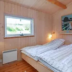 5 Person Holiday Home In Stege 펜션 *
