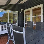 펜션 5 Person Holiday Home In Stege *
