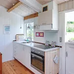 펜션 5 Person Holiday Home In Stege 스테지