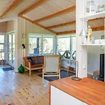 5 Person Holiday Home In Stege 스테지