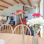 펜션 5 Person Holiday Home In Stege 스테지