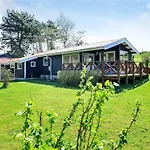 5 Person Holiday Home In Stege * 스테지