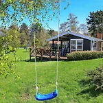 5 Person Holiday Home In Stege