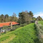 5 Person Holiday Home In Stege 펜션 스테지