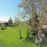 5 Person Holiday Home In Stege *