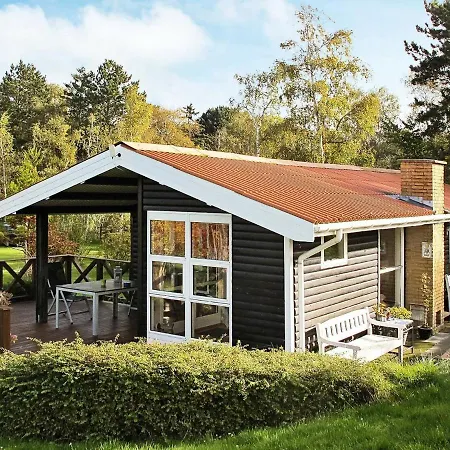5 Person In Holiday home Stege