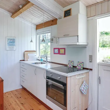 5 Person In Holiday home