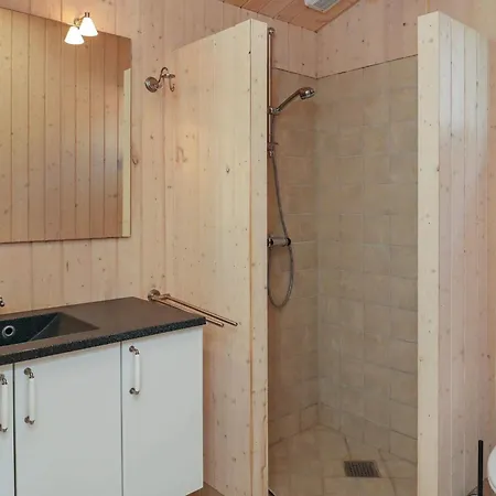 5 Person Holiday Home In Stege Stege