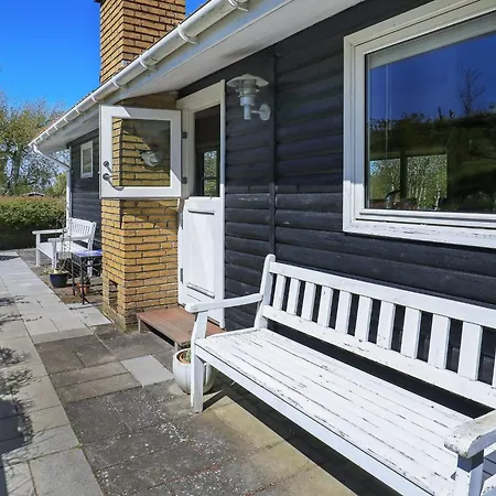 5 Person Holiday Home In Stege