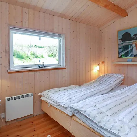 5 Person Holiday Home In Stege Casa vacanze *