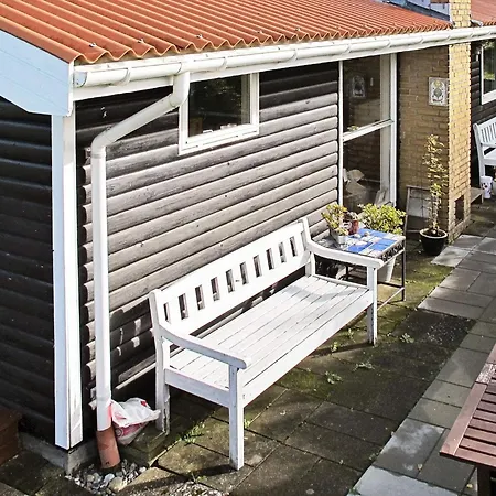 Casa vacanze 5 Person Holiday Home In Stege *