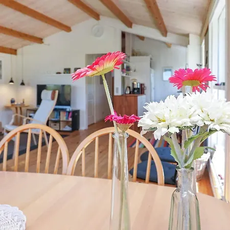 Casa vacanze 5 Person Holiday Home In Stege Stege