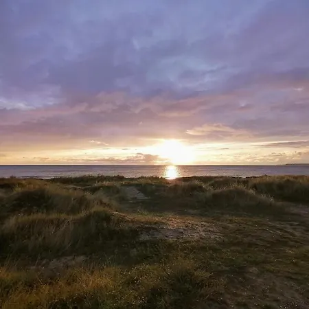 Tranquil Retreat At Ulvshale - By Traum Prázdninový dům Stege