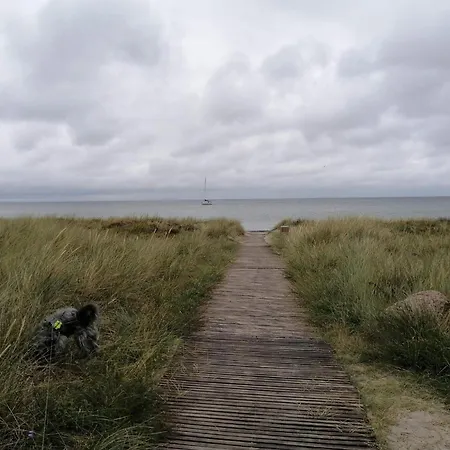 Prázdninový dům Tranquil Retreat At Ulvshale - By Traum *