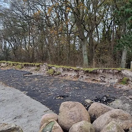 Tranquil Retreat At Ulvshale - By Traum