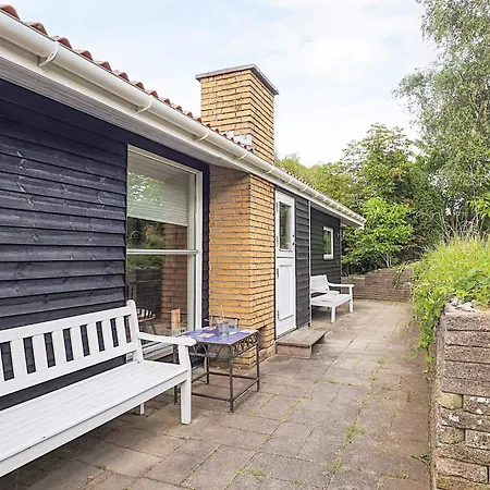 5 Person Holiday Home In Stege * Stege