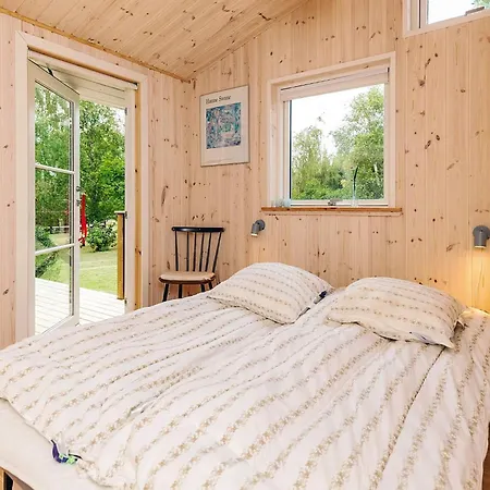 Tranquil Retreat At Ulvshale *
