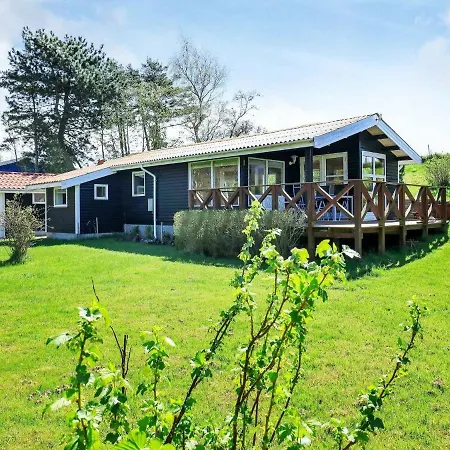 Holiday home 5 Person In
