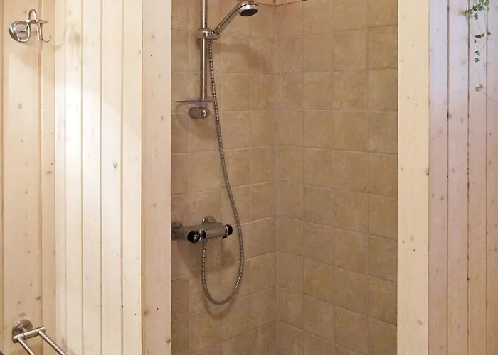 Tranquil Retreat At Ulvshale - By Traum Stege