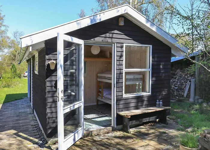 Tranquil Retreat At Ulvshale - By Traum Prázdninový dům