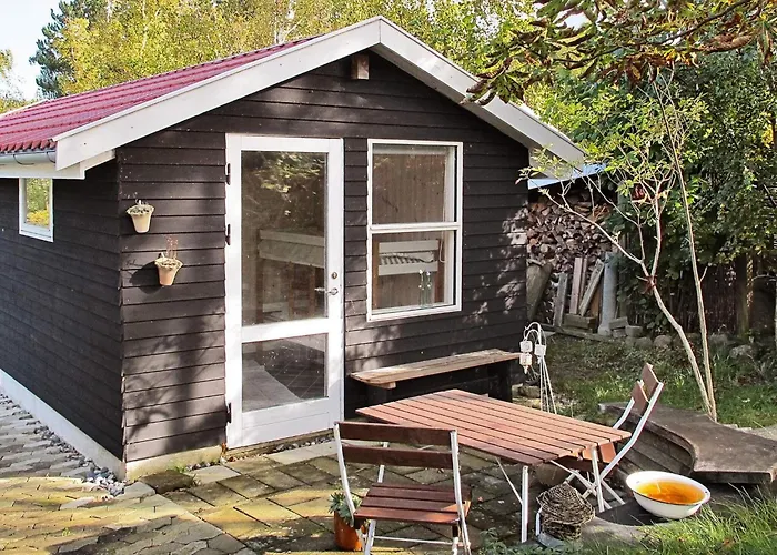 Tranquil Retreat At Ulvshale - By Traum Prázdninový dům *