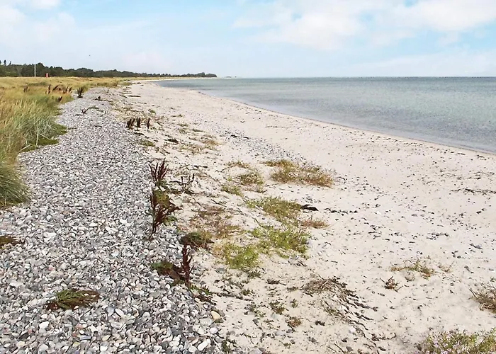 Prázdninový dům Tranquil Retreat At Ulvshale - By Traum *