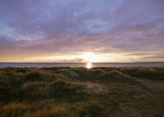 Tranquil Retreat At Ulvshale - By Traum Prázdninový dům Stege